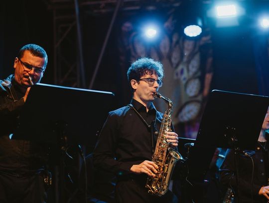 Jarmark Hetmański w Zamościu. Barwne święto tradycji i folkloru [ZDJĘCIA]