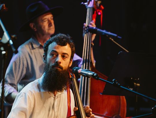 Jarmark Hetmański w Zamościu. Barwne święto tradycji i folkloru [ZDJĘCIA]