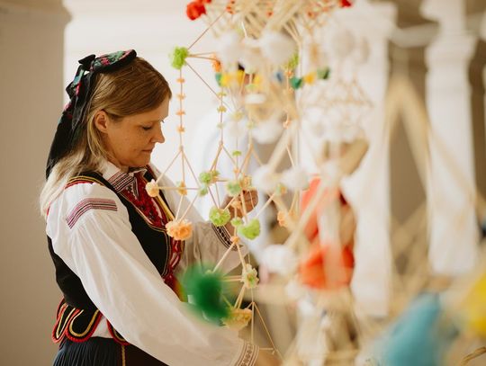 Jarmark Hetmański w Zamościu. Barwne święto tradycji i folkloru [ZDJĘCIA]
