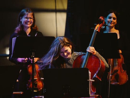 Jarmark Hetmański w Zamościu. Barwne święto tradycji i folkloru [ZDJĘCIA]