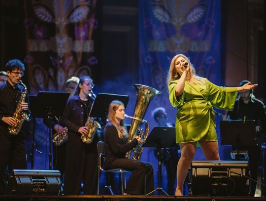 Jarmark Hetmański w Zamościu. Barwne święto tradycji i folkloru [ZDJĘCIA]