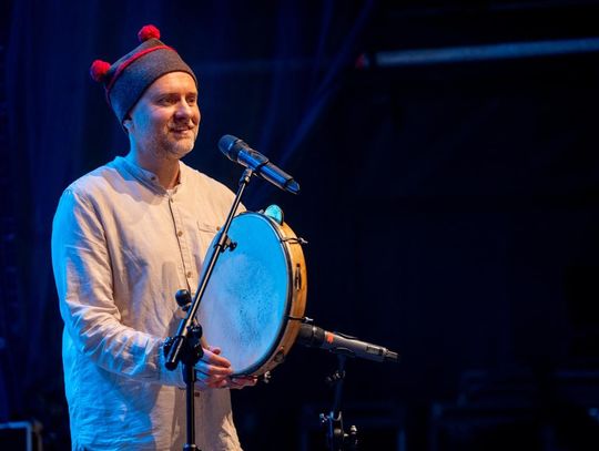 Jarmark Hetmański w Zamościu. Barwne święto tradycji i folkloru [ZDJĘCIA]