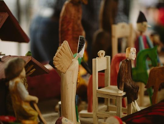 Jarmark Hetmański w Zamościu. Barwne święto tradycji i folkloru [ZDJĘCIA]