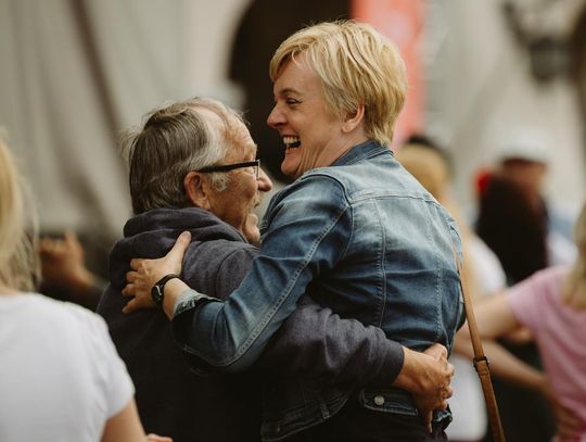 Jarmark Hetmański w Zamościu. Barwne święto tradycji i folkloru [ZDJĘCIA]