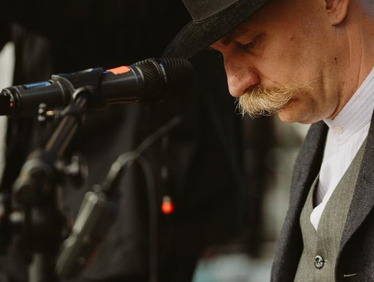 Jarmark Hetmański w Zamościu. Barwne święto tradycji i folkloru [ZDJĘCIA]