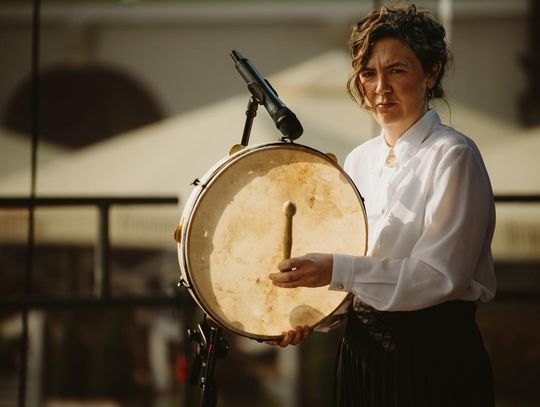 Jarmark Hetmański w Zamościu. Barwne święto tradycji i folkloru [ZDJĘCIA]