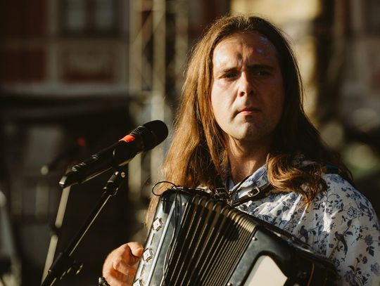 Jarmark Hetmański w Zamościu. Barwne święto tradycji i folkloru [ZDJĘCIA]