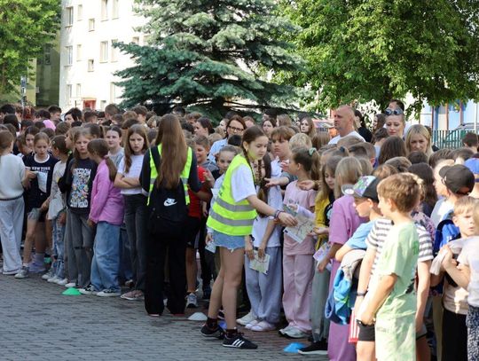 Miejski Dzień Roweru w Tomaszowie Lubelskim