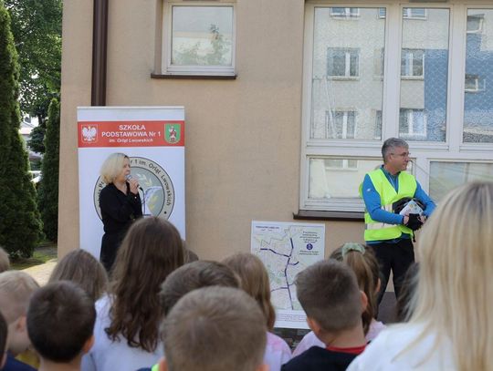 Miejski Dzień Roweru w Tomaszowie Lubelskim