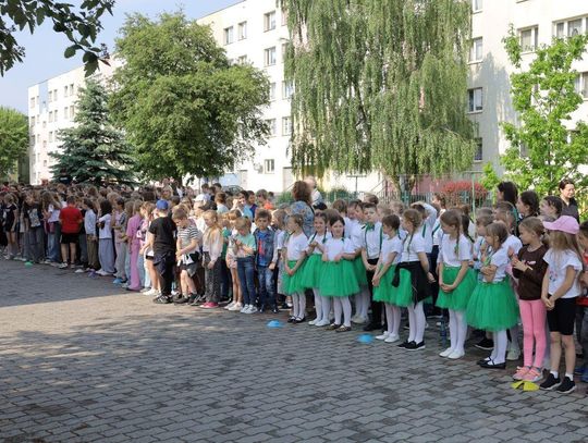 Miejski Dzień Roweru w Tomaszowie Lubelskim
