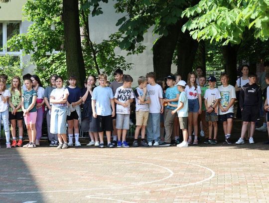 Miejski Dzień Roweru w Tomaszowie Lubelskim