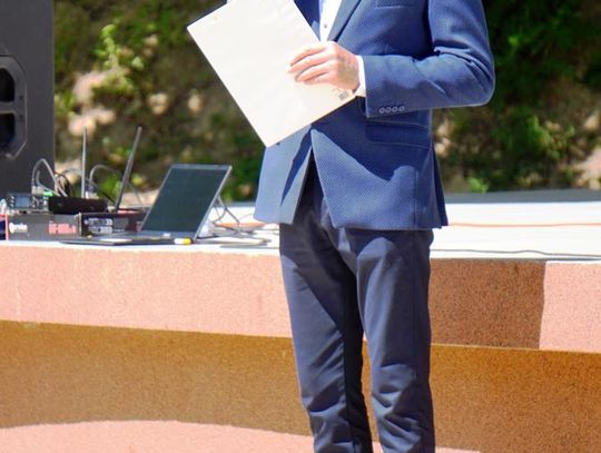 Dzień Dziecka w Radecznicy - galeria zdjęć