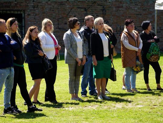 Dzień Dziecka w Radecznicy - galeria zdjęć