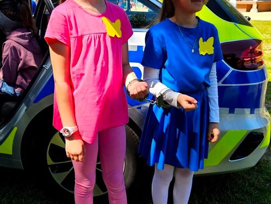 Dzień Dziecka w Radecznicy - galeria zdjęć