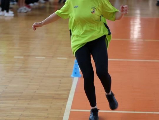 Trzecia Senioriada w Tomaszowie Lubelskim