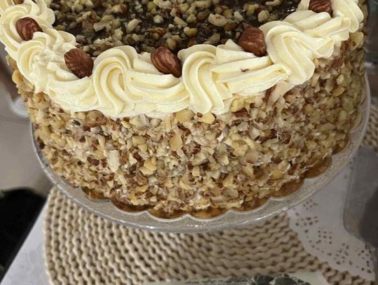 Regionalny konkurs „Kobieta Przedsiębiorcza w stylu WEGE dla KGW” w Tomaszowie Lubelskim