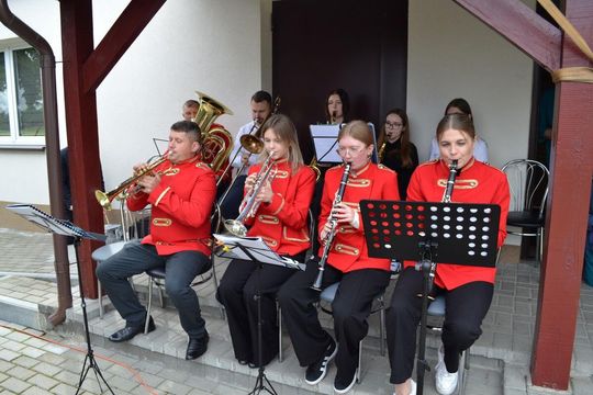 Bitwa o Kazimierówkę - uroczystości rocznicowe i rekonstrukcja historyczna Bitwa o Kazimierówkę - uroczystości rocznicowe i rekonstrukcja historyczna