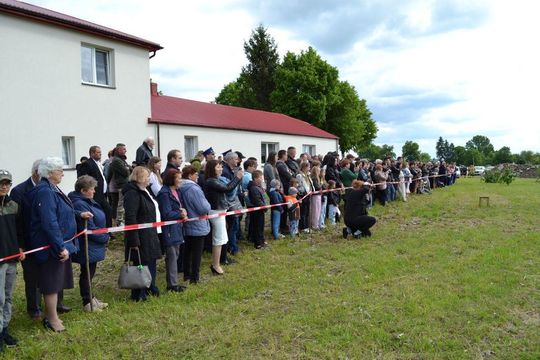 Bitwa o Kazimierówkę - uroczystości rocznicowe i rekonstrukcja historyczna Bitwa o Kazimierówkę - uroczystości rocznicowe i rekonstrukcja historyczna