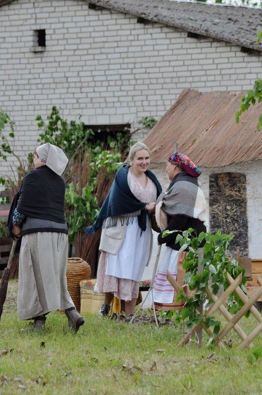 Bitwa o Kazimierówkę - uroczystości rocznicowe i rekonstrukcja historyczna Bitwa o Kazimierówkę - uroczystości rocznicowe i rekonstrukcja historyczna