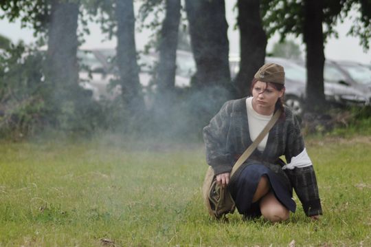 Bitwa o Kazimierówkę - uroczystości rocznicowe i rekonstrukcja historyczna Bitwa o Kazimierówkę - uroczystości rocznicowe i rekonstrukcja historyczna
