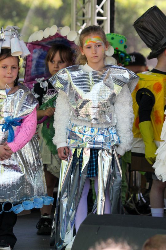 Ekologiczny Piknik w Hrubieszowie - galeria zdjęc