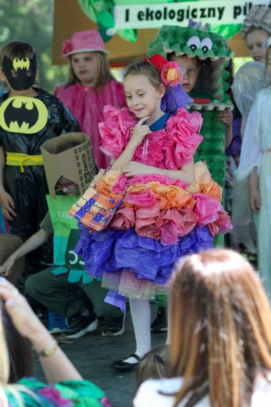 Ekologiczny Piknik w Hrubieszowie - galeria zdjęc