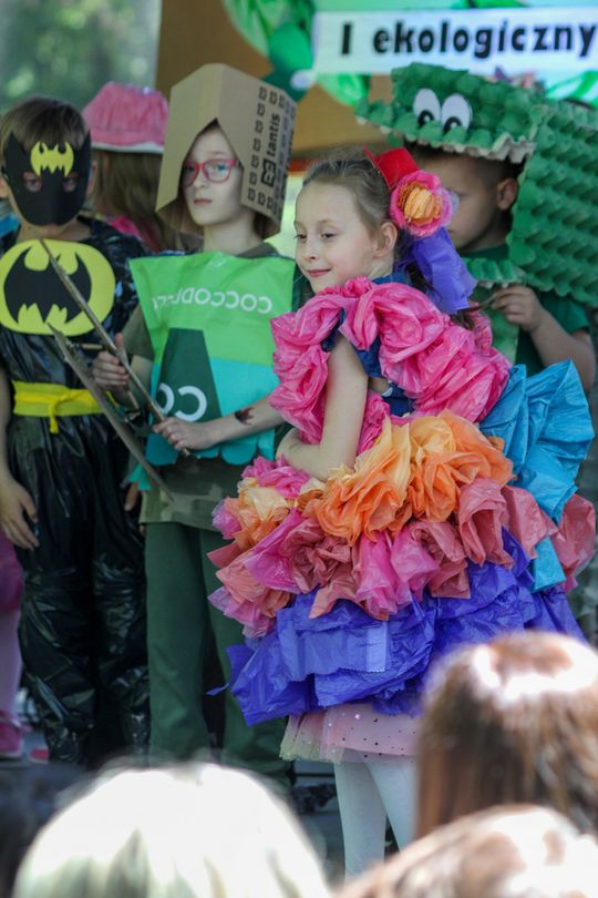 Ekologiczny Piknik w Hrubieszowie - galeria zdjęc