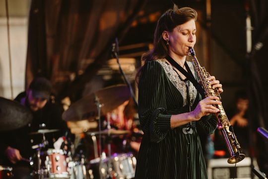 Jarmark Hetmański w Zamościu. Barwne święto tradycji i folkloru [ZDJĘCIA]