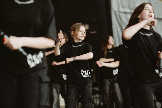 Jarmark Hetmański w Zamościu. Barwne święto tradycji i folkloru [ZDJĘCIA]