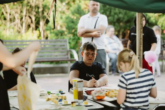 Jarmark Hetmański w Zamościu. Barwne święto tradycji i folkloru [ZDJĘCIA]