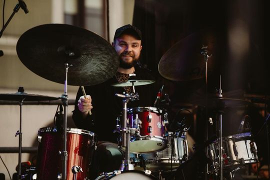 Jarmark Hetmański w Zamościu. Barwne święto tradycji i folkloru [ZDJĘCIA]