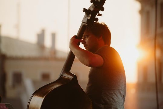 Jarmark Hetmański w Zamościu. Barwne święto tradycji i folkloru [ZDJĘCIA]