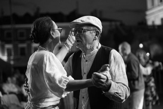 Jarmark Hetmański w Zamościu. Barwne święto tradycji i folkloru [ZDJĘCIA]