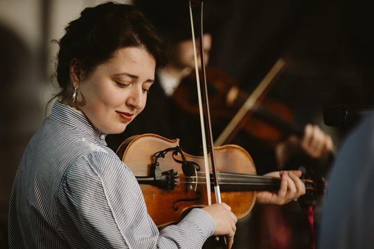 Jarmark Hetmański w Zamościu. Barwne święto tradycji i folkloru [ZDJĘCIA]