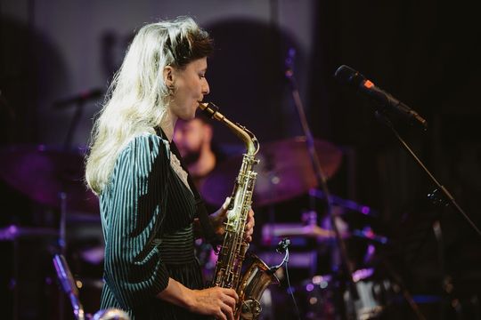 Jarmark Hetmański w Zamościu. Barwne święto tradycji i folkloru [ZDJĘCIA]