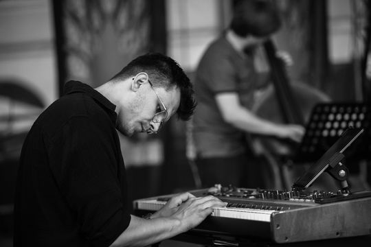 Jarmark Hetmański w Zamościu. Barwne święto tradycji i folkloru [ZDJĘCIA]