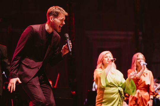 Jarmark Hetmański w Zamościu. Barwne święto tradycji i folkloru [ZDJĘCIA]