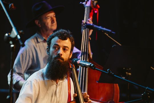 Jarmark Hetmański w Zamościu. Barwne święto tradycji i folkloru [ZDJĘCIA]