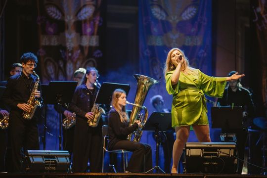 Jarmark Hetmański w Zamościu. Barwne święto tradycji i folkloru [ZDJĘCIA]