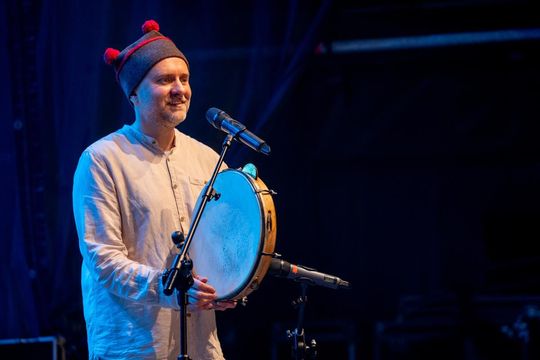 Jarmark Hetmański w Zamościu. Barwne święto tradycji i folkloru [ZDJĘCIA]
