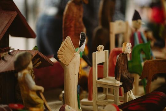 Jarmark Hetmański w Zamościu. Barwne święto tradycji i folkloru [ZDJĘCIA]