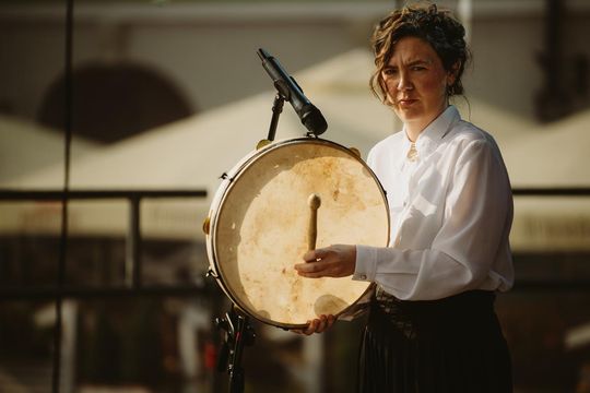 Jarmark Hetmański w Zamościu. Barwne święto tradycji i folkloru [ZDJĘCIA]
