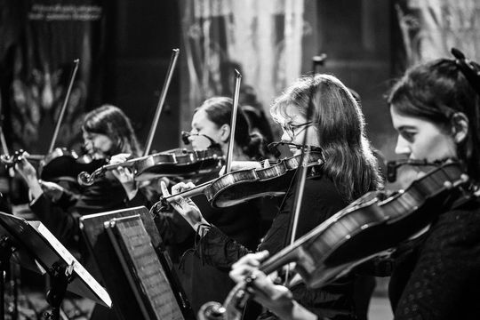 Jarmark Hetmański w Zamościu. Barwne święto tradycji i folkloru [ZDJĘCIA]