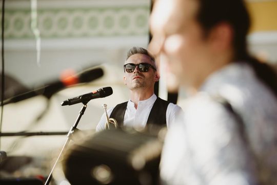 Jarmark Hetmański w Zamościu. Barwne święto tradycji i folkloru [ZDJĘCIA]