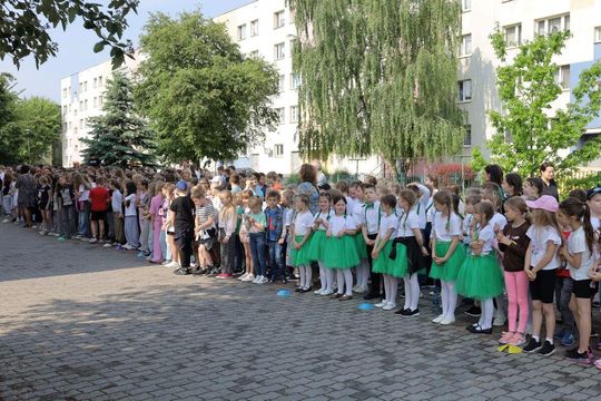 Miejski Dzień Roweru w Tomaszowie Lubelskim