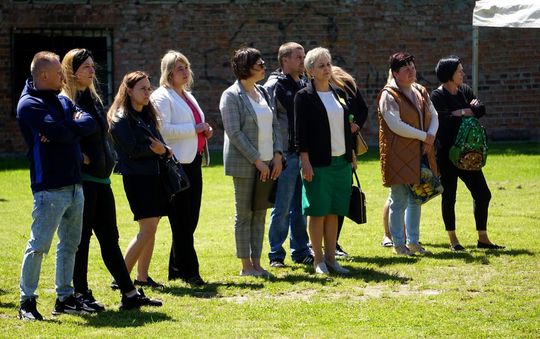 Dzień Dziecka w Radecznicy - galeria zdjęć