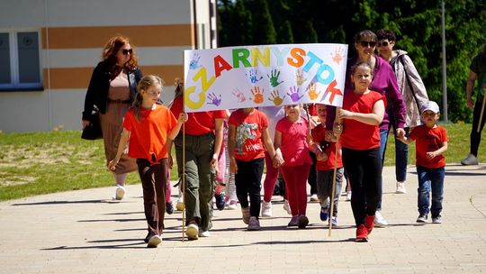 Dzień Dziecka w Radecznicy - galeria zdjęć