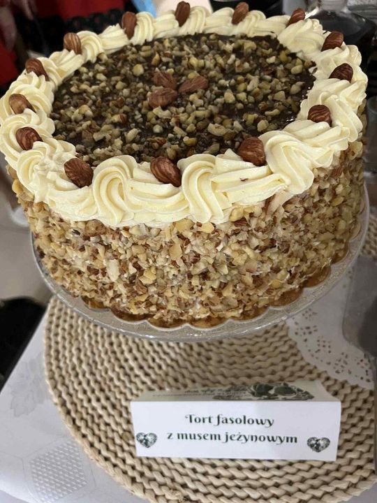 Regionalny konkurs „Kobieta Przedsiębiorcza w stylu WEGE dla KGW” w Tomaszowie Lubelskim