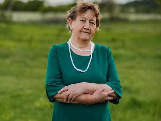 Koło Gospodyń Wiejskich "Smereczynki" z Łosińca II świętuje 50-lecie