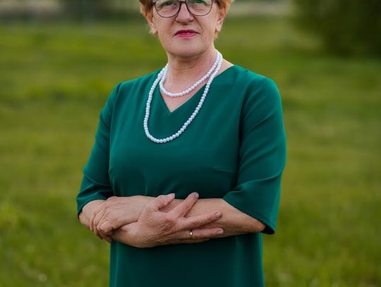 Koło Gospodyń Wiejskich "Smereczynki" z Łosińca II świętuje 50-lecie